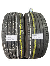 2 PNEUMATICI USATI 215/55 R 18