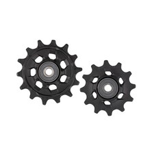 coppia pulegge cambio gx eagle