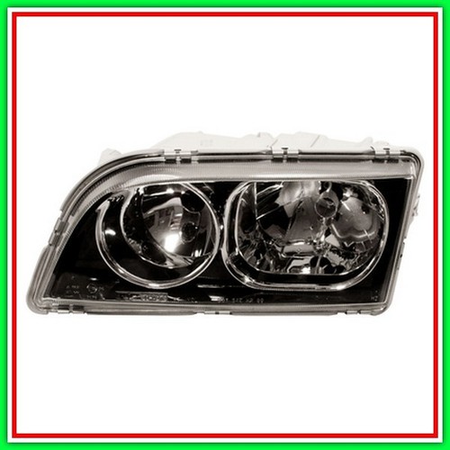 Proiettore sinistro mod - proiettore,