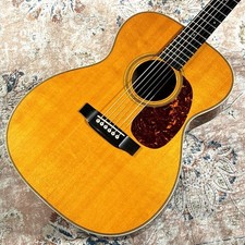 Martin CTM 000-28 EC Premium