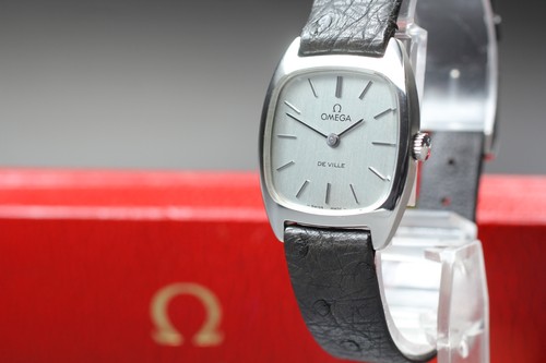 Nos box 1977 - nos/box, omega