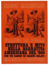 STRUTTURA E MITO NELLA