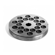 TRE SPADE PIASTRA CON FORI