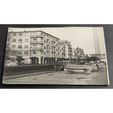 Cartolina Fotografica Albissola - Anni 60