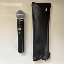 Shure SM58 ULX2-M1 SM58