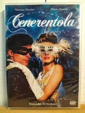 CENERENTOLA - VERSIONE