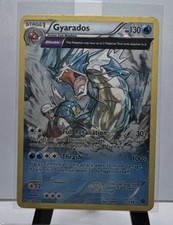 Carta Pokemon Gyarados Holo