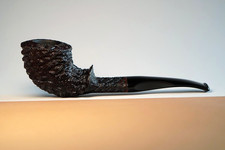 Pipa Lorenzo Acapulco 128622 Freehand Estate Estate Pipe Estate