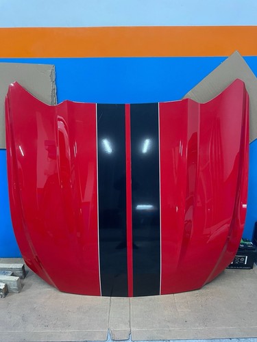 Cofano anteriore ford mustang - ford,