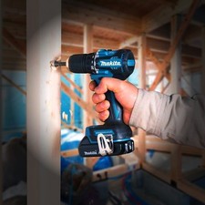 Trapano Avvitatore MAKITA