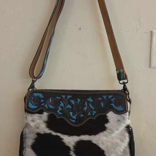 Borsa myra tracolla - borsa,