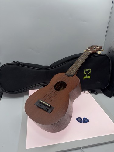 Makala soprano ukelele - makala,