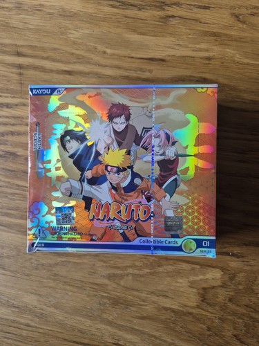 Naruto earth scroll series - naruto,