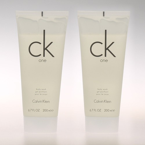 Calvin klein one gel - calvin,