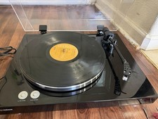 Yamaha TT-S303 Giradischi Hi