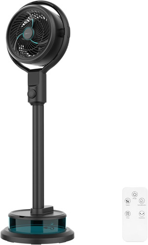 Ventilatore nebulizzatore - ventilatore, a