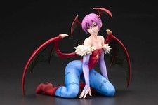 Darkstalkers Vampire The Night