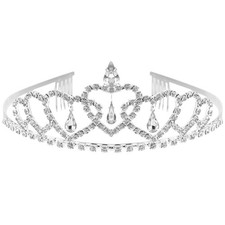  Coroncina Sposa Corone Da