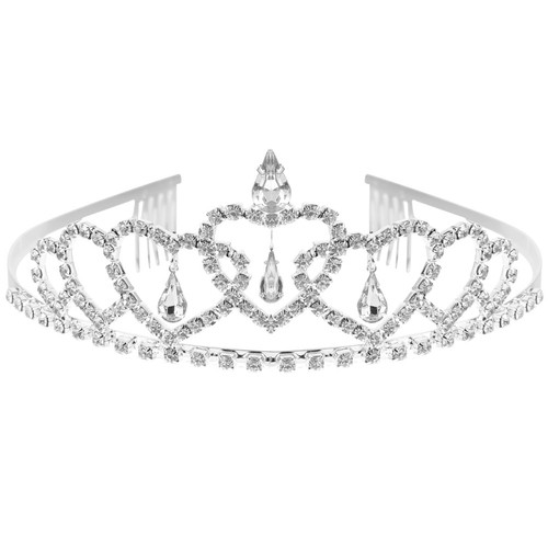 Coroncina sposa corone da - ,