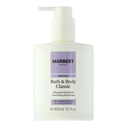 Marbert bath body - marbert, classic