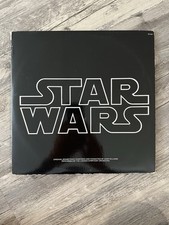 Star Wars Original Soundtrack