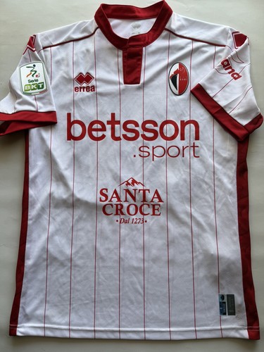 Maglia bari serie 2025 - serie, 2025-26