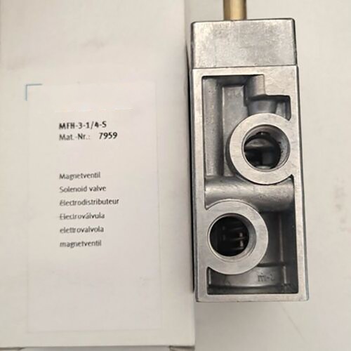 Mfh s 7959 per - mfh-3-1/4-s,