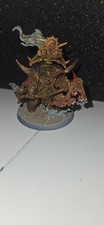 20 PLAGUE MARINES SOME PAINTED