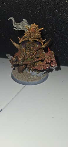 Plague marines some - plague,