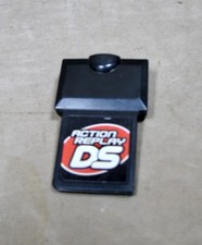 Action Replay DS