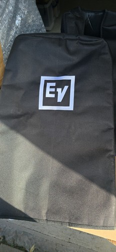 Electro voice copertura - ev,