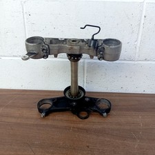 Suzuki SV 1000 S giogo