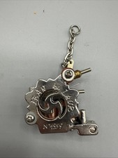 Macchina per tatuaggi Iban By