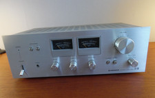 Vintage amplificateur pioneer - vintage,