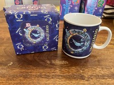 LUPO ALBERTO Tazza Artena Di