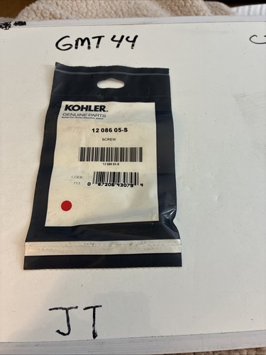 Parte originale oem - originale, kohler