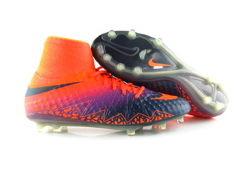 Nike hypervenom phantom fg - hypervenom,