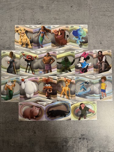 Lotto carte collezionabili - lotto,