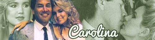 Telenovelas carolina - carolina,