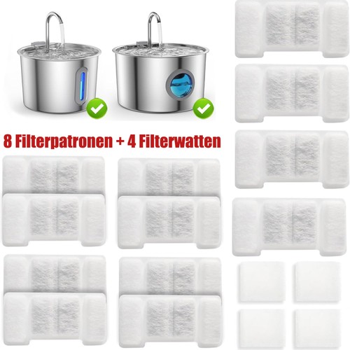 8pz filtro ricambio - filtro,