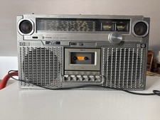 JVC RC828LB Da Collezione