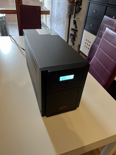 Apc easy ups smv gruppo - apc,
