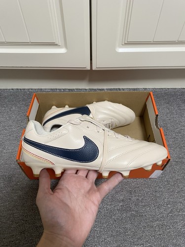 Scarpe calcio nike tiempo - da,