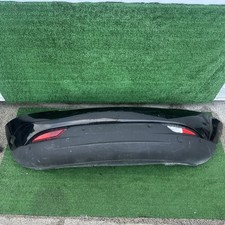 PARAURTI POSTERIORE COMPLETO