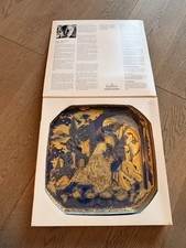 Piatto da parete Rosenthal