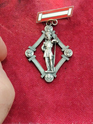 Distintivo granatieri - distintivo,