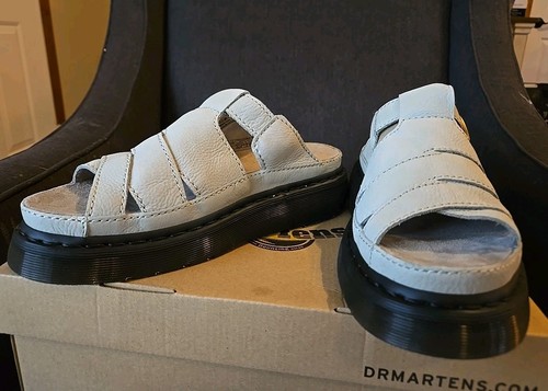 Martens maxxy sandalo - maxxy,