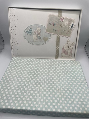 Album fotografico bambino