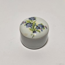 Piccola scatolina in
