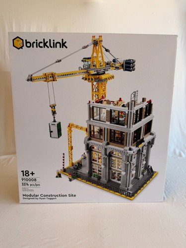 Lego 910008 modulare - 🏗️,